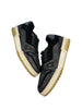 Louis Vuitton Monogram Trainer Black