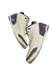 Jordan 3 Retro Dark Iris