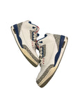 Jordan 3 Retro True Blue (2016)