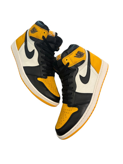 Jordan 1 Retro High OG Taxi