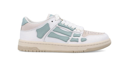 AMIRI Skel Top Low Frosty Green (Women’s)