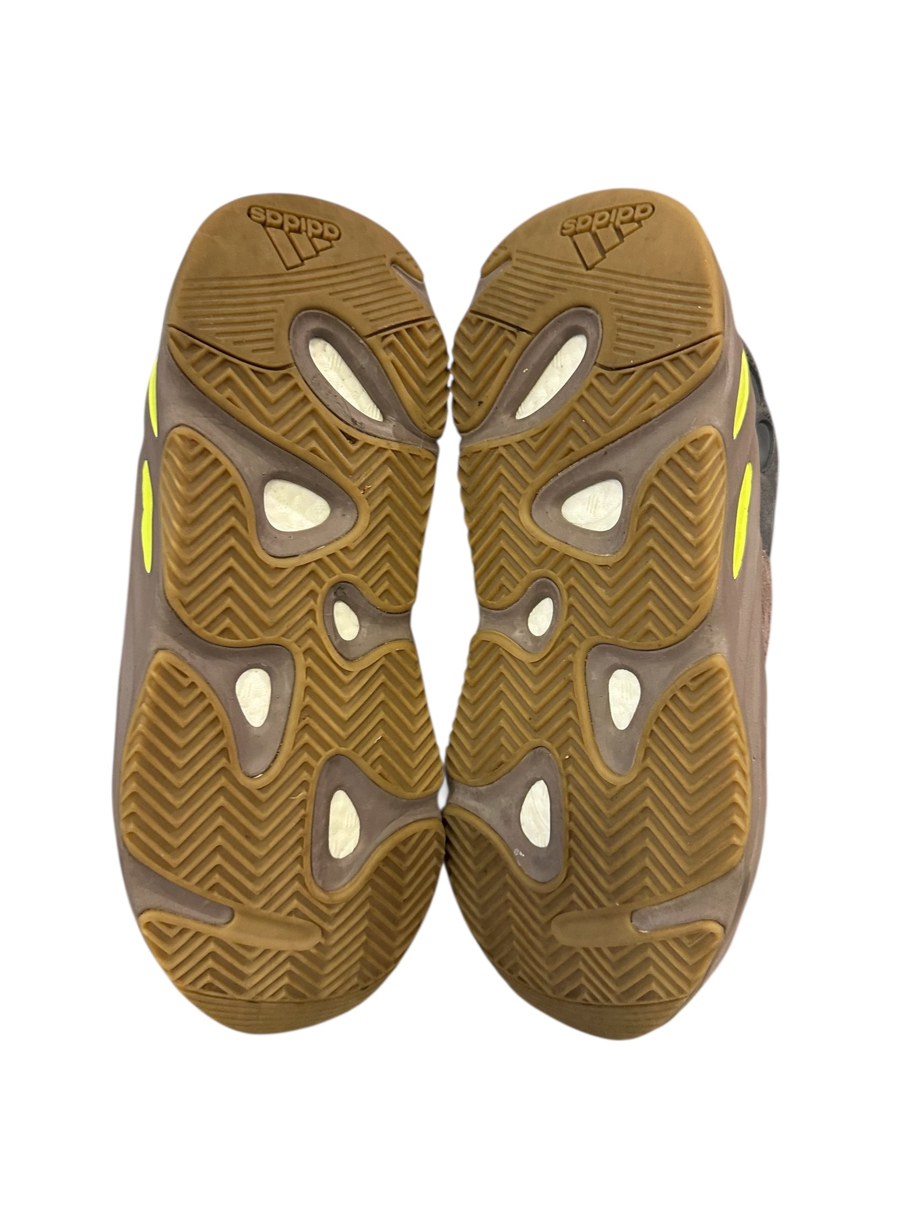 Adidas Yeezy Boost 700 Mauve