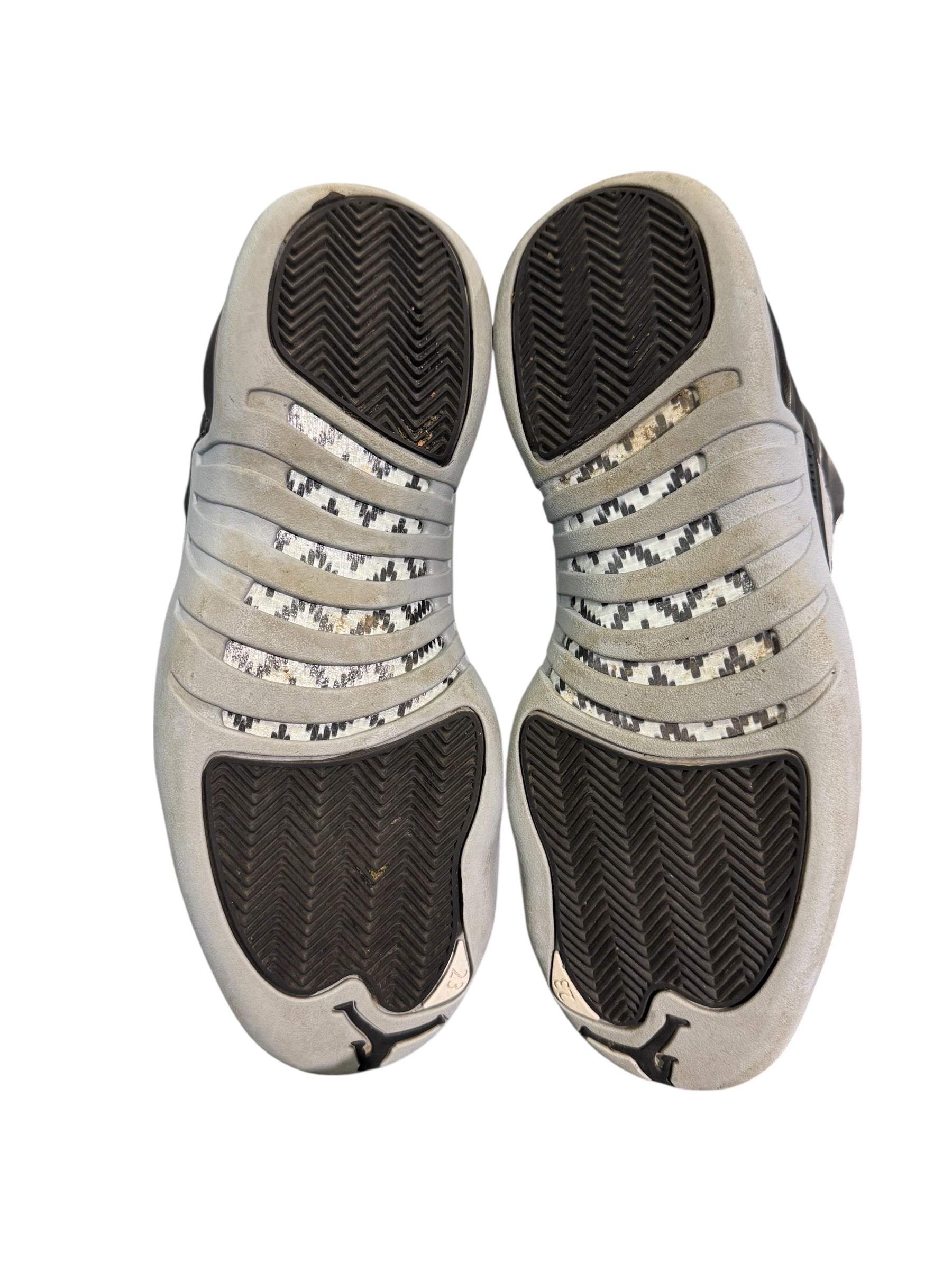 Jordan 12 Retro Baron