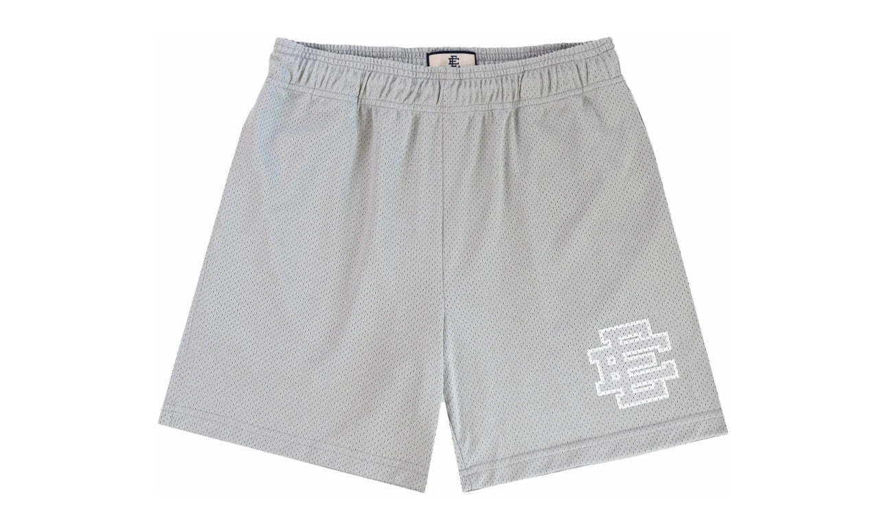 Eric Emanuel EE Basic Short Grey/Grey