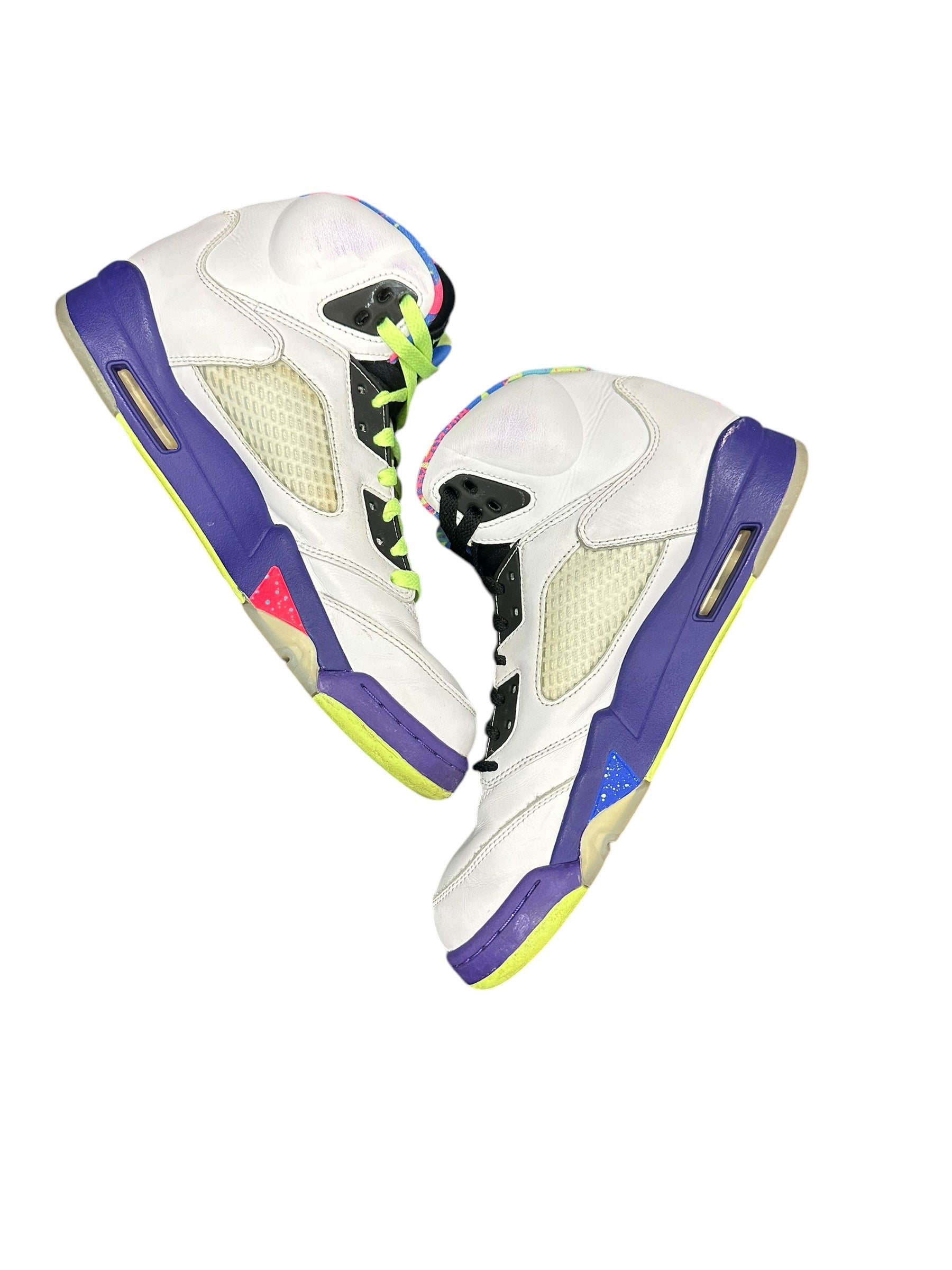 Jordan 5 Retro Alternate Bel-Air