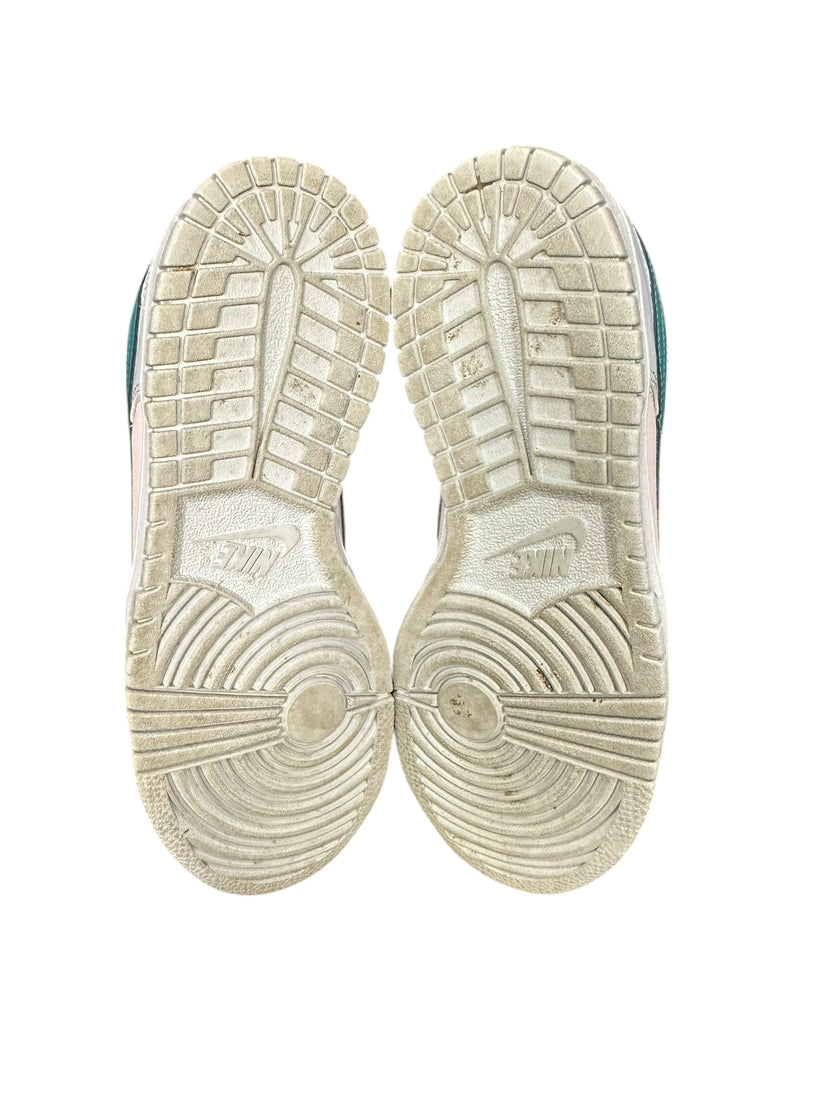 Nike Dunk Low Mineral Teal (GS)