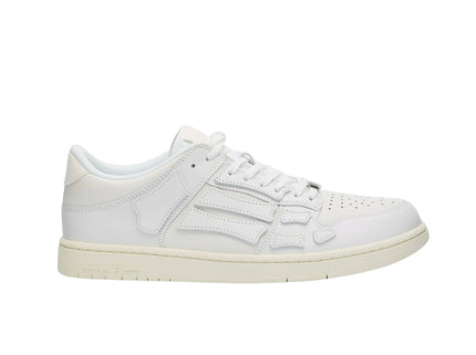 Amiri Skel Top Low White Vintage (Women’s)