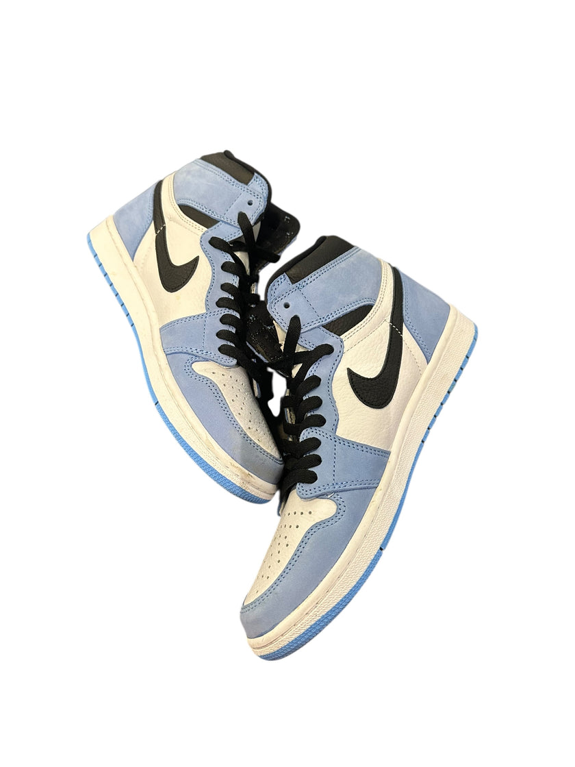 Jordan 1 Retro High OG University Blue