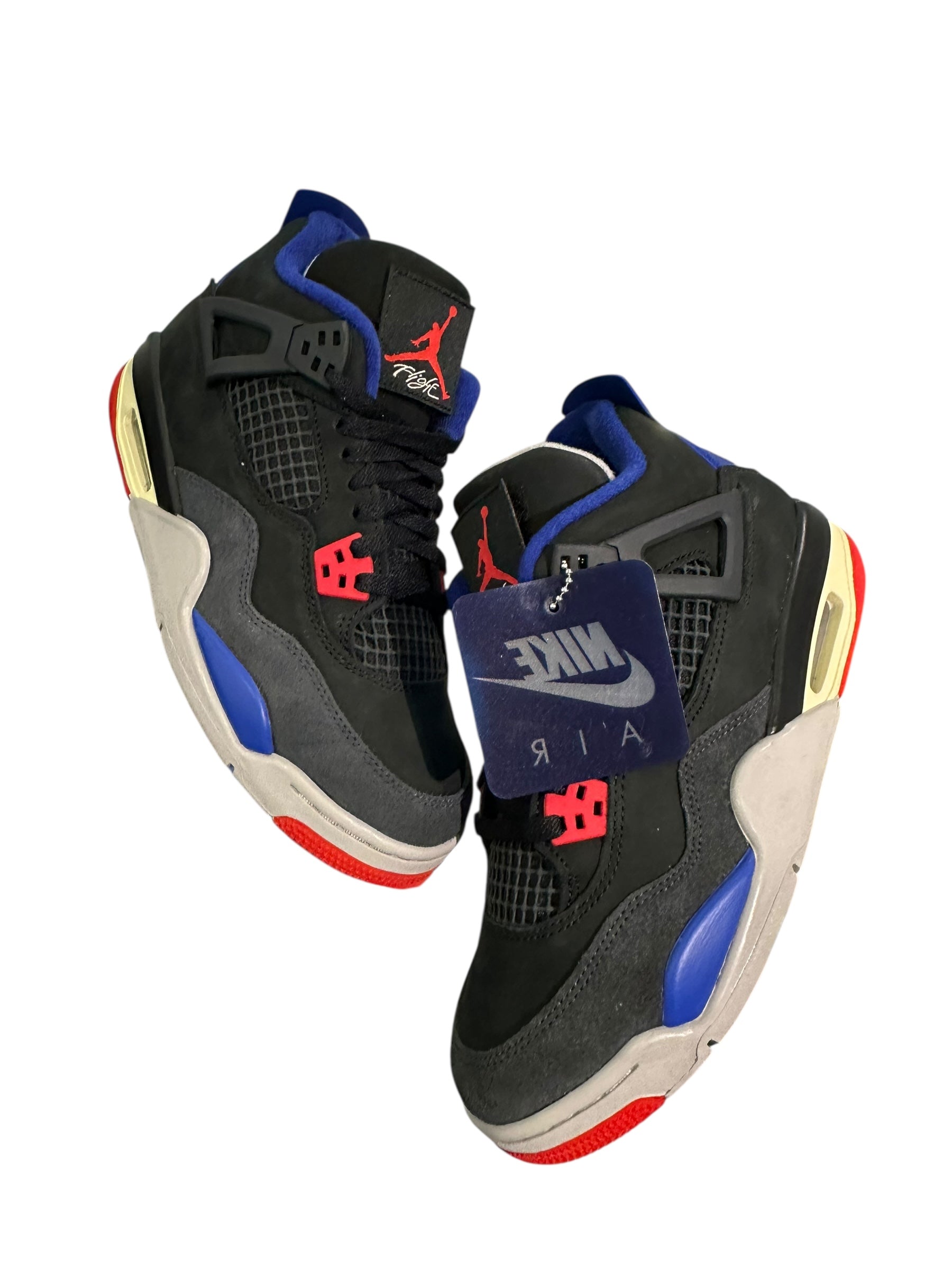 Jordan 4 Retro Rare Air (GS)