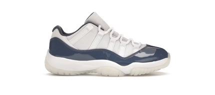 Jordan 11 Retro Low Diffused Blue