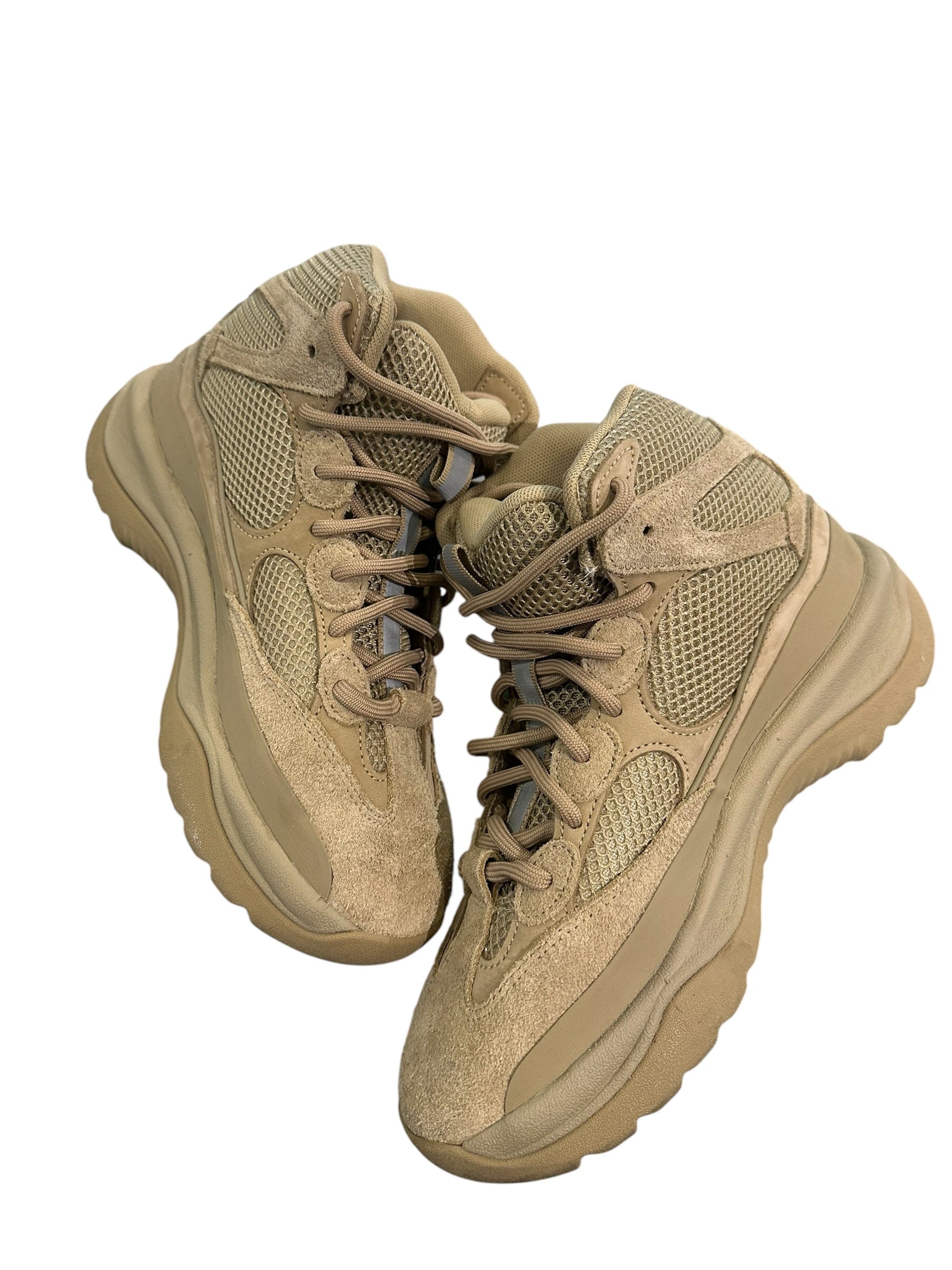 Adidas Yeezy Desert Boot Rock