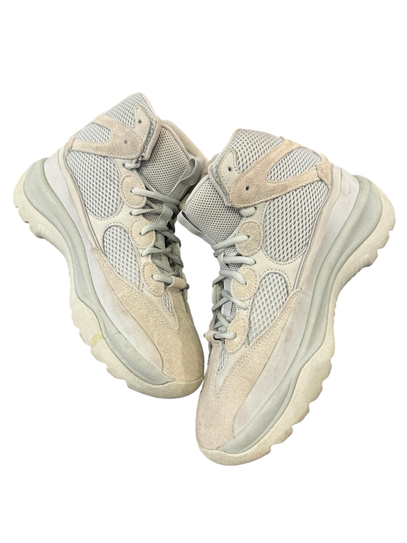 Adidas Yeezy Desert Boot Salt