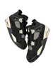 Jordan 4 Retro White Thunder