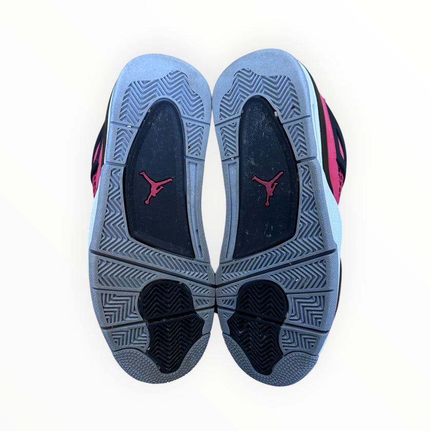 Jordan 4 Retro Toro Bravo (2026)