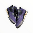 Jordan 4 Retro Lakers