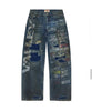 Vale forever Glitch Denim