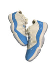 Jordan 11 Retro Low University Blue (2026)