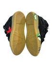 Gallery Dept x Lanvin Curb Sneaker Black