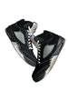 Jordan 5 Retro OG Black Metallic Reimagined