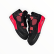 Jordan 4 Retro Red Thunder
