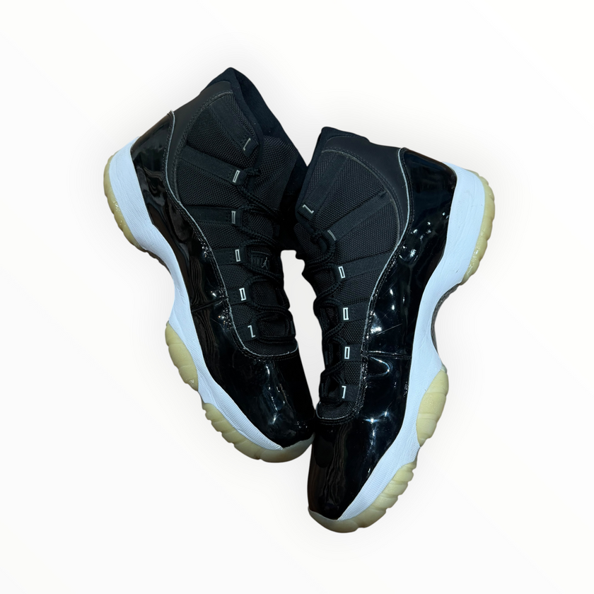 Jordan 11 Retro Jubilee 25th Anniversary