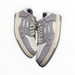 Amiri Skel Top Low Grey