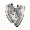 Amiri Skel Top Low Grey