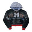 Vale Forever Big 14 Zip Up