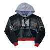Vale Forever Big 14 Zip Up