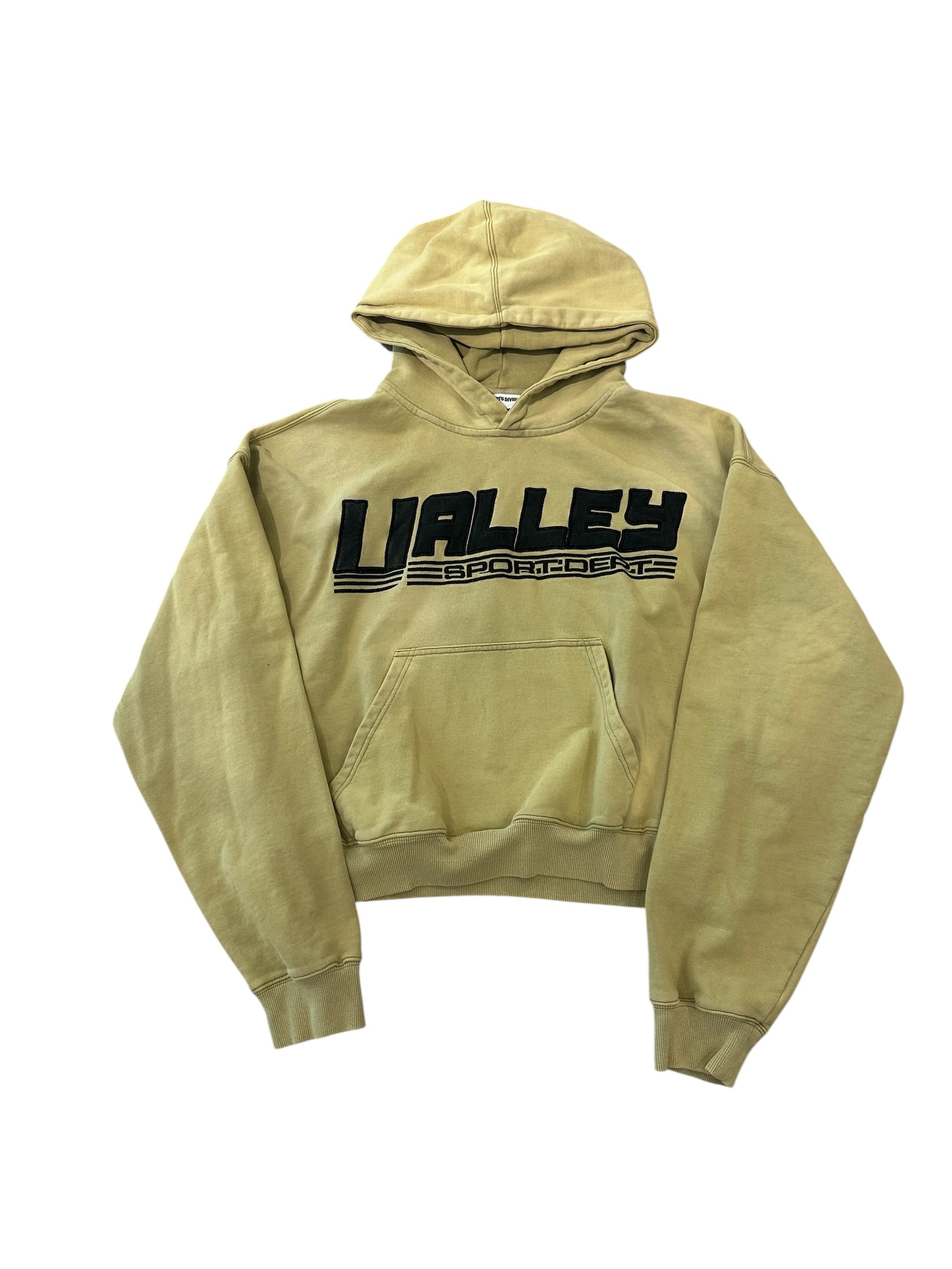Vale Forever Sport Pullover Bone (Sale)