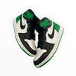 Jordan 1 Retro High Pine Green