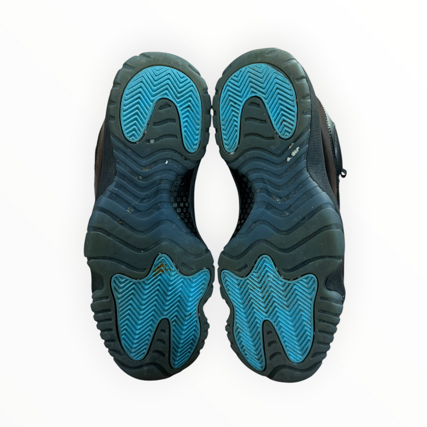 Jordan 11 Retro Gamma Blue (2025)