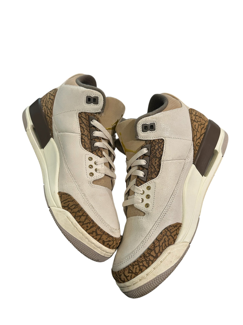 Jordan 3 Retro Palomino