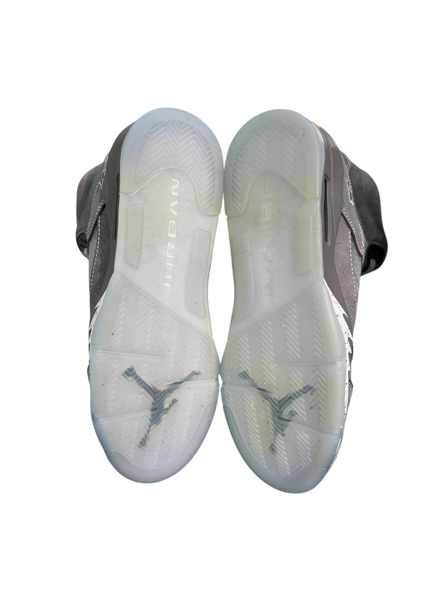 Jordan 5 Retro Wolf Grey (2026) (GS)