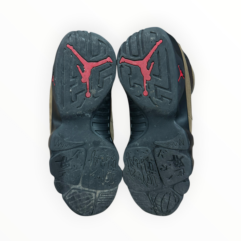 Jordan 9 Retro Olive (2024)