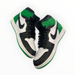Jordan 1 Retro High Pine Green