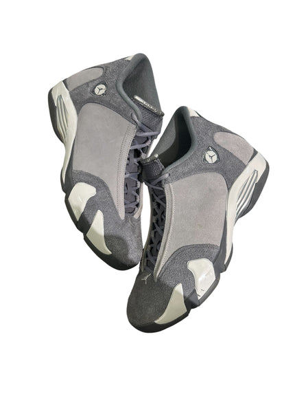 Jordan 14 Retro Flint Grey