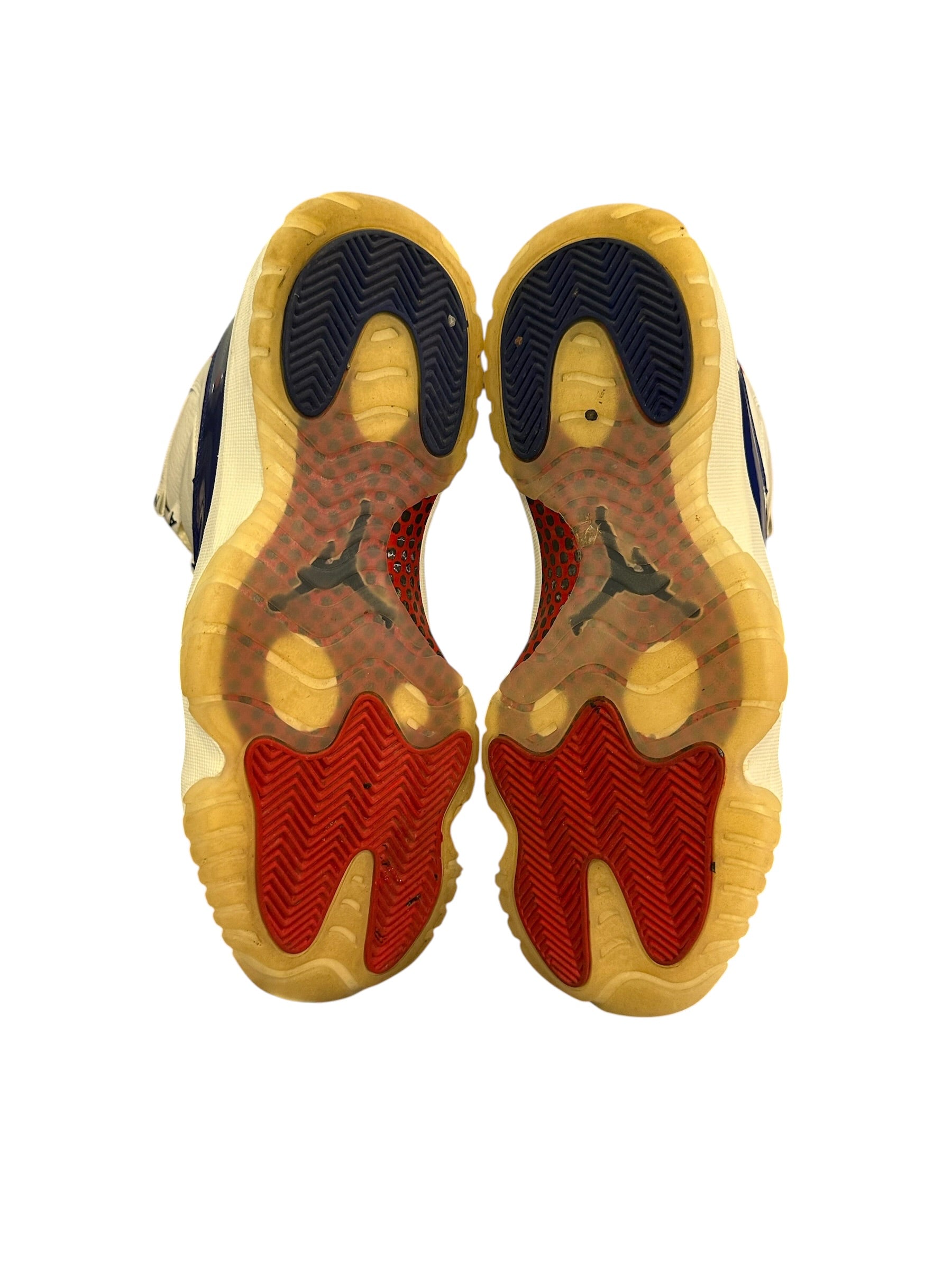 Jordan 11 Retro Rare Air