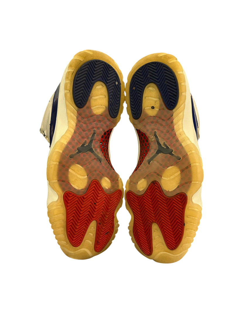 Jordan 11 Retro Rare Air