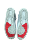 Jordan 2 Retro SP Union Grey Fog