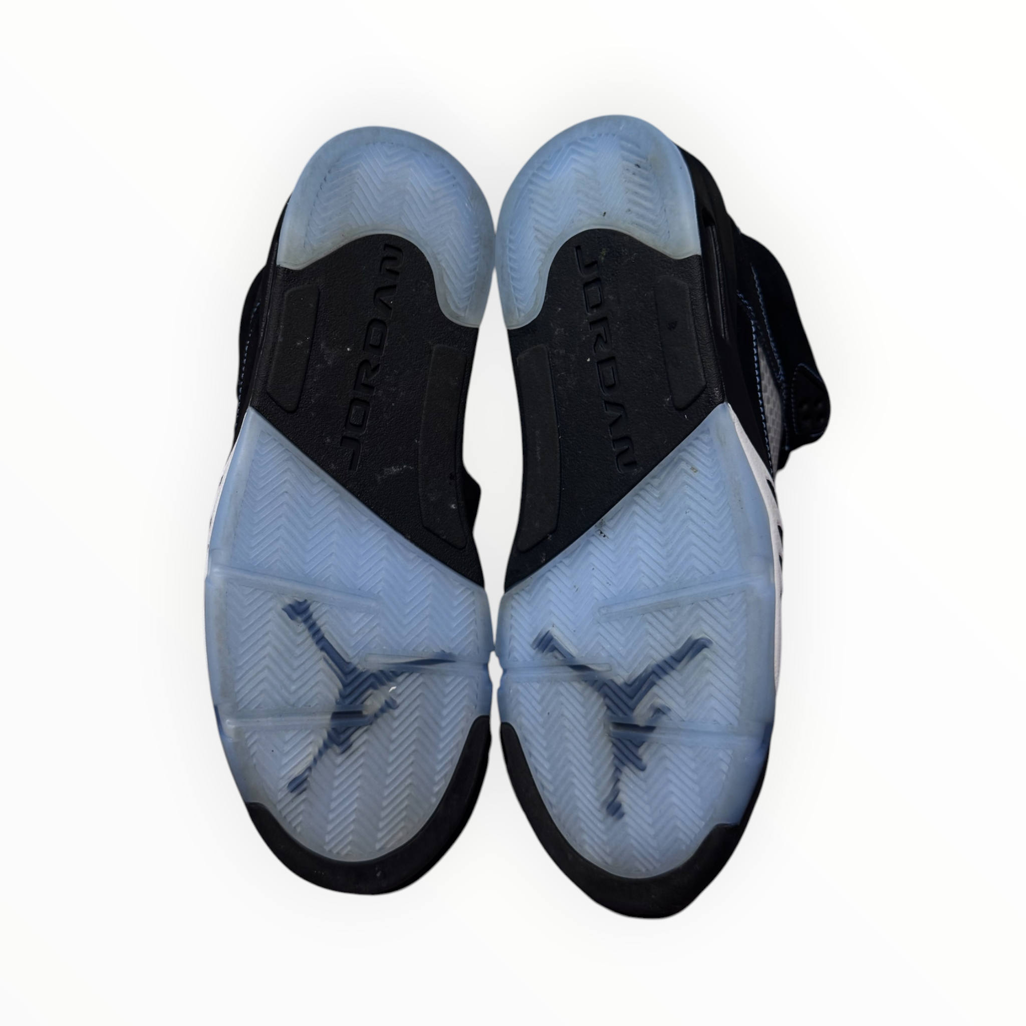 Jordan 5 Retro Black University Blue (2026)