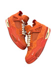 Air Jordan 4 Retro OG SP Nigel Sylvester Brick by Brick