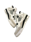 Jordan 4 Retro Military Black