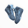 Jordan 5 Retro Wolf Grey (2026)