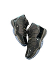 Jordan 11 Retro Gamma Blue (2025)
