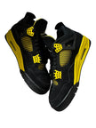 Jordan 4 Retro Thunder (2023)