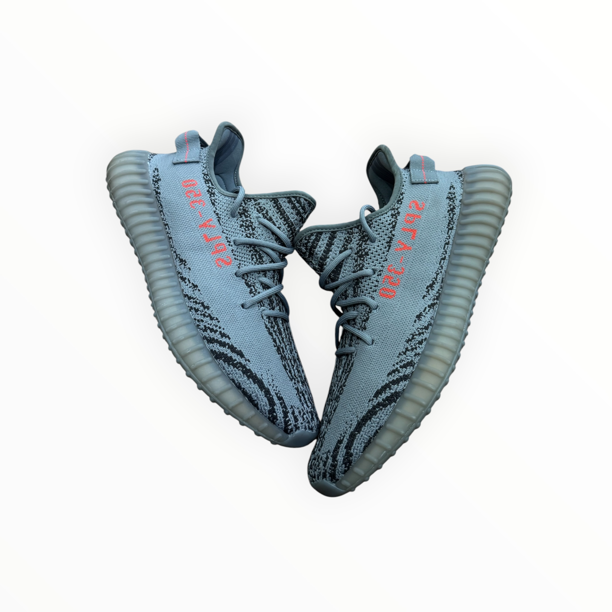 adidas Yeezy Boost 350 V2 Beluga 2.0