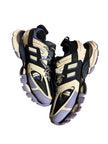 Balenciaga Track Purple/White