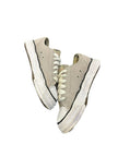 Maison Mihara Yasuhiro Peterson 23 OG Sole Canvas Low Grey