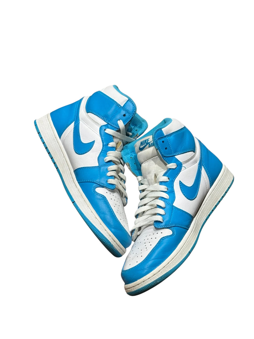 Jordan 1 Retro High OG UNC